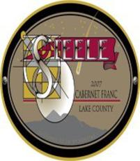 SKU 392763 Steele Wines, Lake County Cabernet