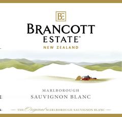 Brancott Estate, Sauvignon Blanc