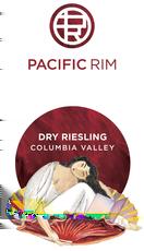 Pacific Rim, Gewürztraminer Twin Vineyard