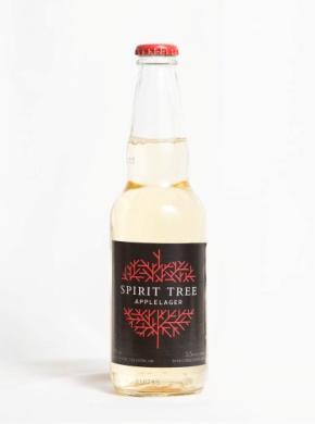 Ciderhouse Bistro Drink Options Spirit Tree offers a wide variety of alcoholic and non-alcoholic drink options made on site.