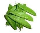 and Manganese. Most people don t know that snow peas are technically fruits. Pea plants blossom before producing peas. Did you know one pineapple plant produces only one pineapple every 2 years?