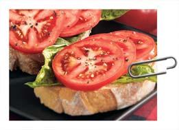 Slice tomatoes and arrange slices over basil leaves. Sprinkle with optional salt and a grinding of fresh black pepper. Serve immediately. calories: 182, total fat: 6.8g, saturated fat: 1.