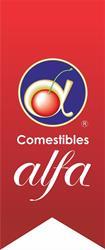 COLOMBIA Comestibles Alfa Ltda Contact Information Title Name / Email / Phone Administrative Manager Available upon registration (go to "My Activities" if you already registered) Company Information