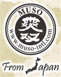 JAPAN Muso Co. Ltd. Import Manager Company Address: Available Upon Registration Website: http://www.muso-intl.