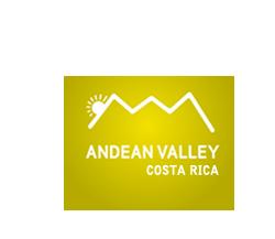 COSTA RICA Andean Valley Costa Rica, S.A. General Manager Company Address: Available Upon Registration Website: http://www.andeanvalley.