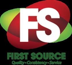 First Source, LLC Director of Sales & Marketing Export Manager Company Address: 8825 Mercury Ln Pico Rivera, CA 90660-6707 Website: Company Phone: (734) 722-2202 Booth Number: Year Founded: Market