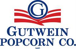 Gutwein Popcorn Company LLC Owner Sales Company Address: 3215 S 1450 W Francesville, IN 47946 Website: Company Phone: (219) 567-2121 Booth Number: http://www.gpopcorn.