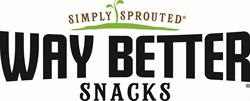 Live Better Brands dba Way Better Snacks VP of Business Development Company Address: 800 Washington Ave N Ste 207 Minneapolis, MN 55401-1148 Website: Company Phone: (612) 314-2060 Booth Number: