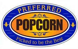 Preferred Popcorn LLC Director of Sales & Marketing Company Address: 1132 9Th Rd Chapman, NE 68827-2753 Website: Company Phone: (308) 986-2526 Booth Number: http://www.preferredpopcorn.