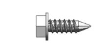 Getting Started Self-tapping Screw x 13 Phillips Pan Head M6 x 10 Screw x 6 pcs Getting Started 1. Please follow the steps in the order that they are presented. 2.