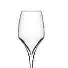 ITALESSE ITALESSE ITALESSE A collection of Italian Glassware designed with elegance, style and creativity in mind.