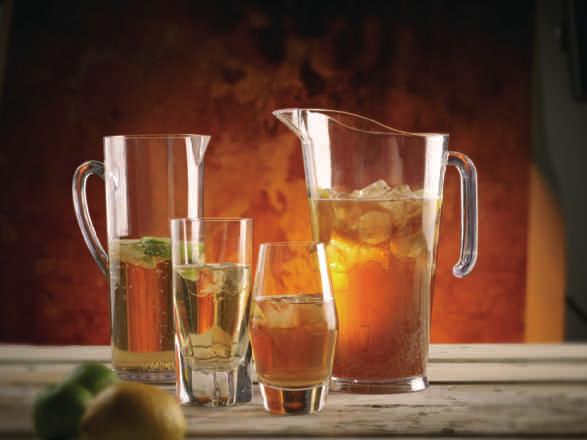 CANA & Qubo CANA cubana A stunning range of handmade glasses that are a pleasure to hold and savour any drink from.