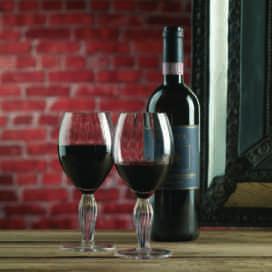 RETRO, castello & ice Retro ENGRAVED A stylish and elegant collection of glasses to suit most