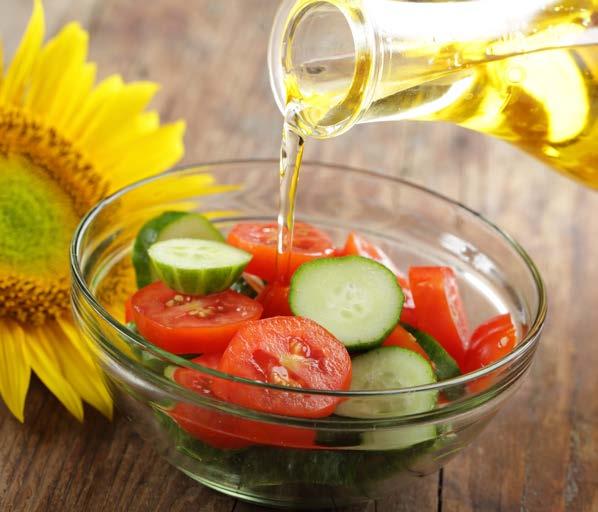 The Best Oils for BBQ Recipes Canola oil Health wise, canola oil is low in saturated fat so it s good for the heart. It can be used in a number of different ways.