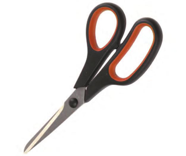 cm 91664 Scissors 15 cm