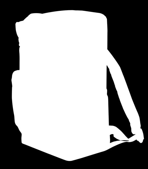 Cooler backpack,