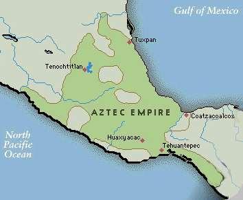 Aztecs