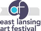 FOOD SERVICE APPLICATION EAST LANSING ART FESTIVAL May 19-20, 2018 Date received: PLEASE TYPE OR PRINT CLEARLY Business Name: Contact Name: Title: Mailing Address: Day Phone: Cell Phone: E-Mail