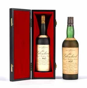 114 Talisker 1989 Bottled 1999. Limited Edition for the Friends of the Classic Malts. Bottle #3507/7000. Level: Into neck. 70cl. 59.3%. $150-180 115 Talisker 1989 Bottled 1999.