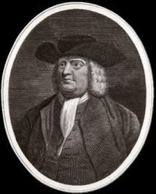 Pennsylvania I. In 1681, William Penn was granted a charter for land between Maryland and New York. II.
