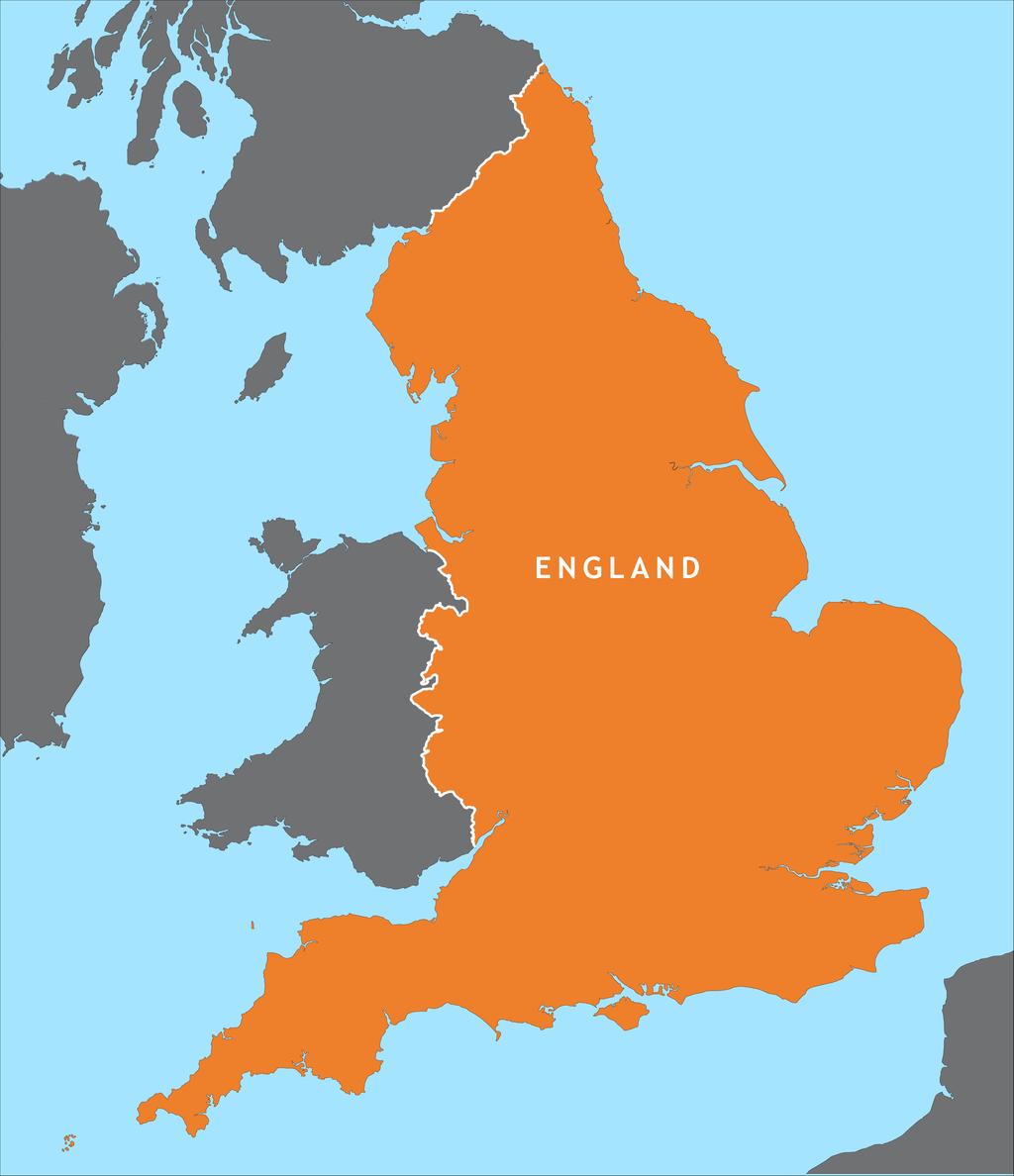 Britain is a