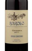BURLOTTO Aromas and flavors reveal in a timely manner the characteristic floral stamp of Monvigliero.