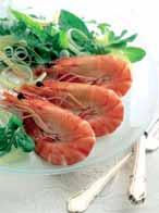 10 x 1kgs Bag kilo Peeled Crevette, Fan Tail On 31/40 per lb 10 x 1kgs Bag kilo There are many more types of prawns available in the market place If the size or presentation is not shown in our list,