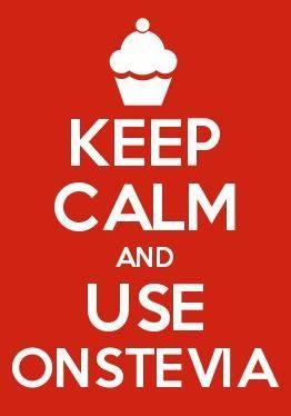 Why to prefer Onstevia?