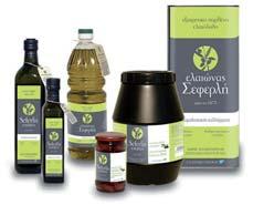 & olives, traditional olive oils & olives Wort Oil wax creams Dried olive leaves & flowerbuds