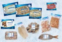 FRESKOT KONTOVEROS S.A. Aspropyrgos, Attica Frozen fish, Peeled fish Shrimps & seafood Ready-to-eat meals Lakkos Katsari, Aspropyrgos 19300 Tel.