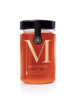 MELISSOURGION NATURAL BEE Evvoia High quality Thyme Honey and Pine Honey Gourmet Heather Honey Konistres,