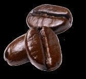 PREMIUM RANGE COFFEE HIGH PRESSURE «La
