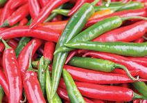 Try Red Marconi peppers the next time you are making a red sauce or pasta dish. They keep in the fridge a long time and still taste fresh. Amazing flavor!