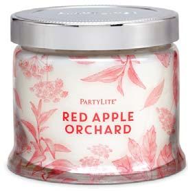 ISLAND PARADISE G73C907 A citrus burst of tangerine and pink grapefruit is laced with guava and hints of water lily to radiate island freshness.