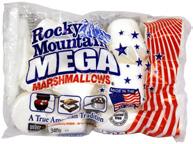 USA, these mega sized marshmallows are