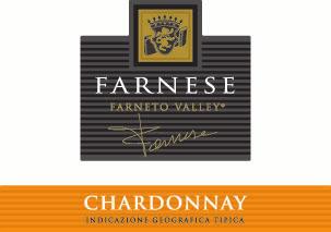 The Wines of Farnese FARNESE TREBBIANO D ABRUZZO DOC: 85% Trebbiano d Abruzzo and 15% Malvasia from Ortana.