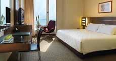 10 HOTEL Stay 1 night, get 1 complimentary night for Superior Category at RM370++ per room per night NP: RM450++ per room per night Valid till 31 Aug 2013.
