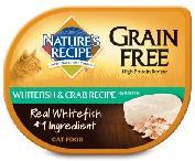 Free Chicken & Salmon Recipe in Broth Grain Free Tuna & Ocean Fish