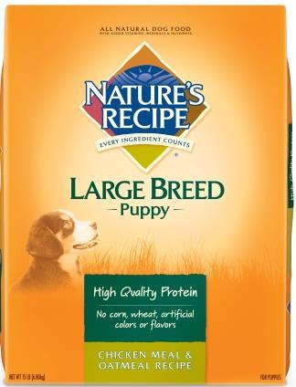 Product Focus: Breed-Specific Recipes