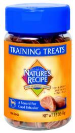 With Real Lamb Training Treats With Real Chicken Grain Free Treats: Grain Free Turkey and