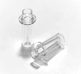 Serum Sample Cups and Tubes Serum Sample Cups for Olympus Demand SCD
