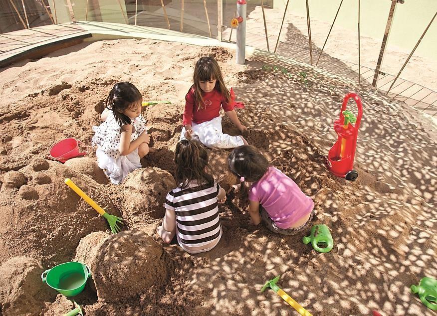 LITTLE ARCHAEOLOGISTS IN ACTION Go on a dig, crack an ancient code!