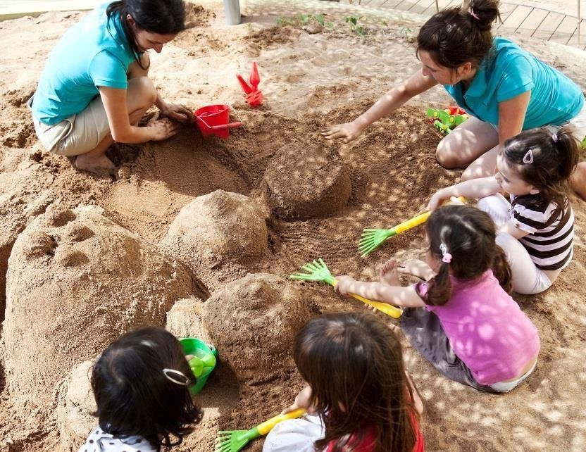 This fun learning opportunity is ideal for children aged 4-11, who can go on a dig and