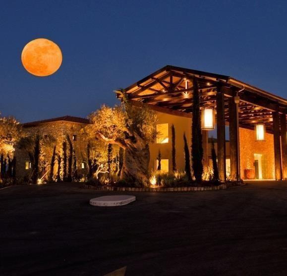 ASTRONOMY NIGHTS "Astronomy Nights" is an interactive experience at Costa Navarino organized