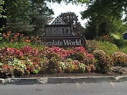 Milton Hershey died in 1945, but the world remembers Page 16 him for not only making chocolate bars, but for his work to help people through his foundation.