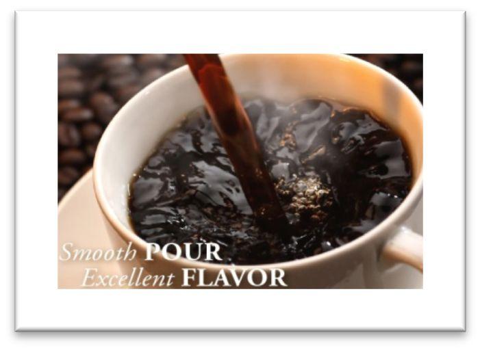 Dear Entrepreneur, Get Euphoric by taking your business to the next level with Café Euphoria s Premium Specialty Beverage Blends.