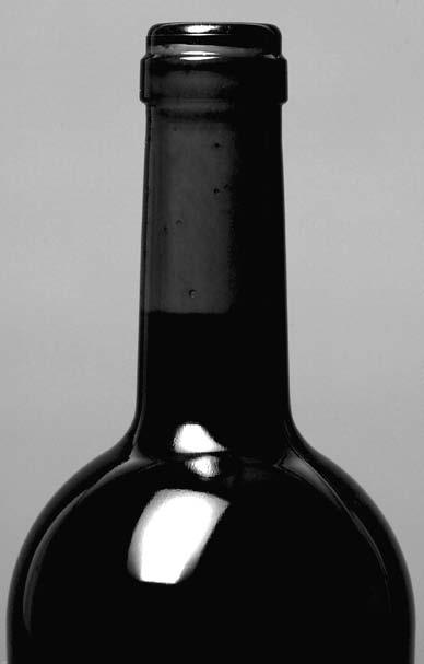 Ullage (Level of Wine) Illustration and Interpretations For Bordeaux, Port, and other shouldered bottles n. ullage is into neck bn. bottom neck vts. very top shoulder ts.