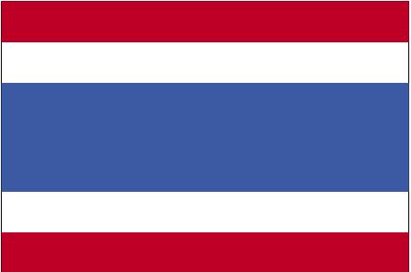 Thailand is the nineteenth-most populous country in the world with 68.2 million people. The population is expected to reach 69.3 million by 2017.