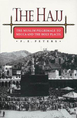 The Hajj is the pilgrimage to Mecca.