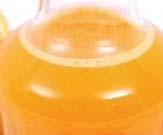 Orange preserves pectin, potassium, and citric acid which is great for skin care, treat of constipation, fatigue, and flu.
